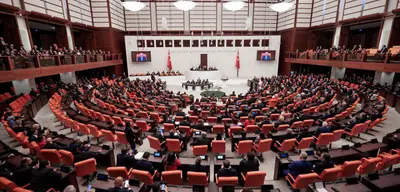 Çerçeve Kanun Teklifi İmzaya Açıldı