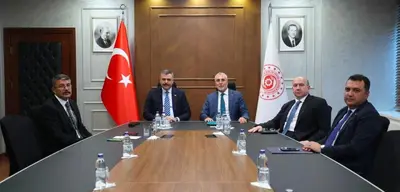 81 İle 30 Bin TYP Kontenjanı Tahsis Edildi