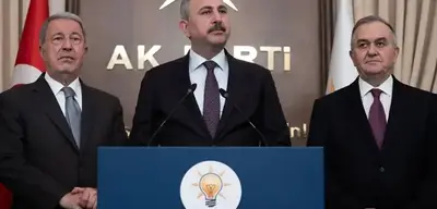 Cumhur İttifakı'ndan Şehit Aileleri ve Gazilere Yönelik Dev Kanun Teklifi