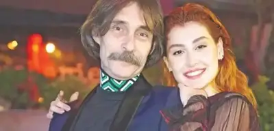 Derin Beşikçioğlu'ndan Babası Erdal Beşikçioğlu'na Destek
