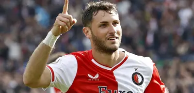 Fenerbahçe'de Forvet Transferinde Büyük Bomba: Santiago Gimenez Gündemde!