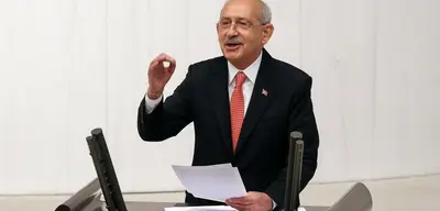 Kılıçdaroğlu'ndan Terörsüz Türkiye Sürecine Öneriler