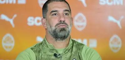 Arda Turan Ukrayna'da Sezonun Teknik Direktörü Seçildi!