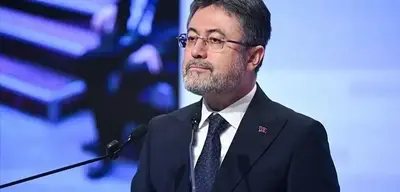 Bakan Yumaklı'dan 'Yeşil Vatan' İçin Kritik Uyarı