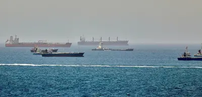 Katar'dan 'Hürmüz Boğazı' Açıklaması