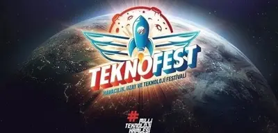 TEKNOFEST Mavi Vatan İçin Geri Sayım Başladı
