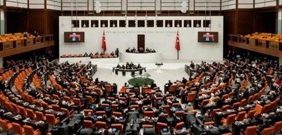 Çerçeve Yasanın Adı Netleşti