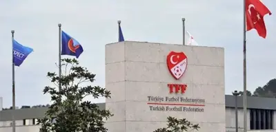 TFF'den Resmi Açıklama: Çipli Top için Başvuru Yapıldı