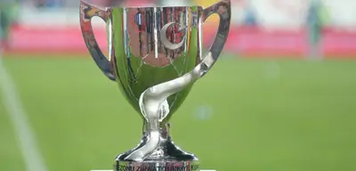 2026-2027 Sezonu Ziraat Türkiye Kupası Takvimi Belli Oldu