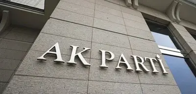 AK Parti Meclis'te Çerçeve Yasa için Toplandı