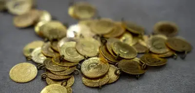 Altın Fiyatlarında Rekor Yükseliş