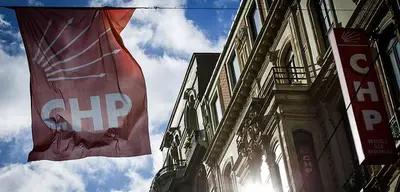 CHP'den Çerçeve Yasa Teklifine İmza