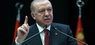 Cumhurbaşkanı Erdoğan, FETÖ'cü Karatepe Hakkında Suç Duyurusunda Bulundu