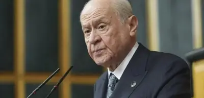Devlet Bahçeli: "86 Milyon Kazanacak"