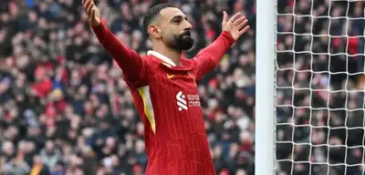 Mohamed Salah, Trabzonspor'da!
