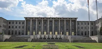 TBMM Adalet Komisyonu Cuma Günü Toplanıyor