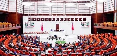 TBMM'ye Sunulan 12 Maddelik Teklifte PKK/KCK'nın Silah Bırakma Süreci İçin Hukuki Çerçeve Çizildi