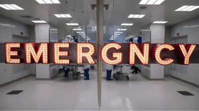 Acil Servis Kısmen Kapandı! Dokuz Eylül Üniversitesi Acil Servisi Neden Kapandı?