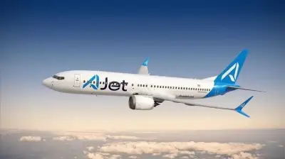 AJet 9 Euro Bilet Kampanyası İçin Son 2 Gün!
