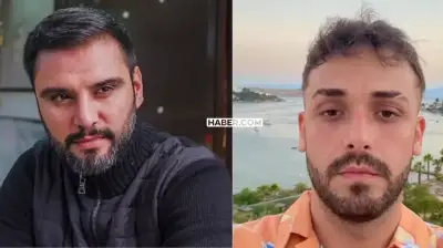 Alişan Sefo Skandalı Giderek Büyüyor! Şimdi de Çağla Şikel Dahil Oldu