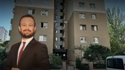 Amatör Müzisyen Evinde Hayatını Kaybetti
