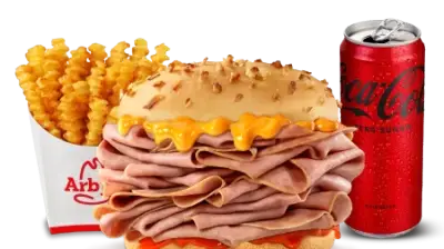 Arby's'te Ne Yenir? Menü ve Lezzet Rehberi