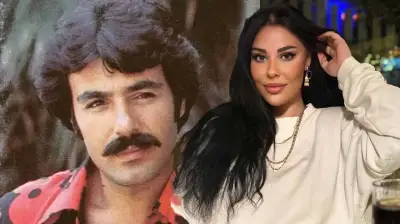 Baba-Kız İlişkisinde Gerilim: Tayfur Soyadını Kullanması Yasaklandı!
