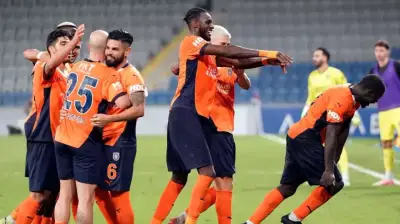 Başakşehir Petrocub Maçı Ne Zaman? Başakşehir Petrocub Maçı Hangi Kanalda? Başakşehir Petrocub İlk 11'ler!
