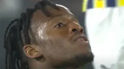 Batshuayi Transferi için Kap Bildirimi | Galatasaray Batshuayi için Ne Kadar Ödeyecek?