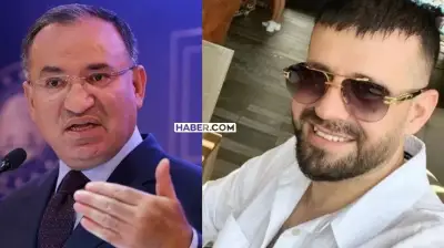 Bekir Bozdağ Rüşvet İddiasına Yanıt Verdi: Abdestimizden Şüphemiz Yok! siyaset