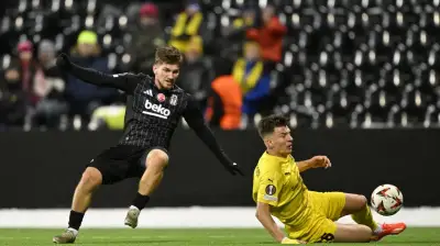 Beşiktaş Bodo/Glimt'e 2-1 Mağlup Oldu: İşte Maçın Özeti