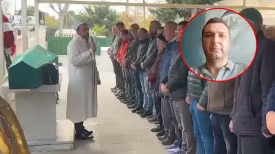 Beyoğlu’nda Korkunç Kaza: Gazeteci İlker Yağmur Hayatını Kaybetti