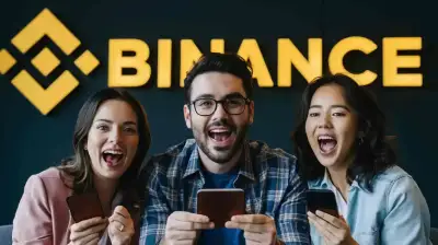 Binance İşlem Çiftleri Kapatılıyor! 7 İşlem Çifti Kullanılamayacak