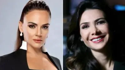 Buket Aydın’ın yerine Jülide Ateş geliyor! Kaynak : Buket Aydın'ın yerine Jülide Ateş geliyor!