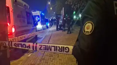 Bursa’da Cinayete Kurban Giden Selma Tarcan Son Yolculuğuna Uğurlandı