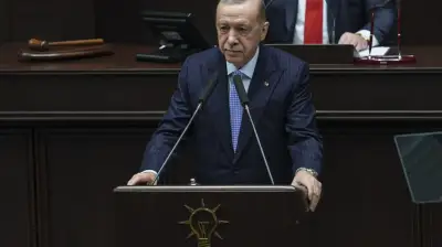 Cumhurbaşkanı Erdoğan, İsrail ve Lübnan Arasındaki Ateşkes Anlaşmasını Yorumladı