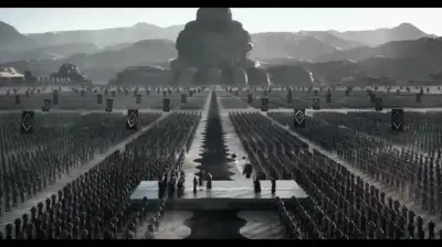 Dune Messiah Ne Zaman Yayına Giriyor? Vizyon Tarihi Ne?