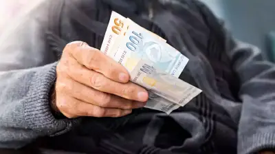 Emekliye TÜFE Artışı Yetmez; Seyyanen 10 Bin TL Zam Yapılmalı!