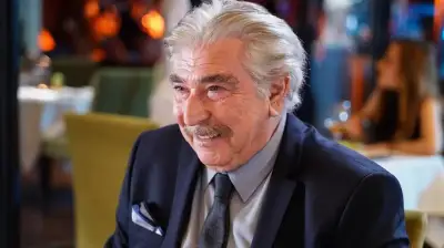 Erdal Özyağcılar Kimdir? Kaç Yaşında, Ne Kadar Kazanıyor, Eşi Kim?