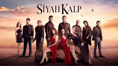 Eski Sevgililer Arenada! Reyting Savaşı Kazananı Siyah Kalp