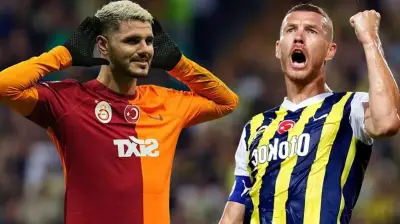 FB GS Maçında Kimler Gol Attı? FB GS Maçında Kaç Kart Çıktı? Fb Gs Maçında Var İncelemesi Oldu mu?