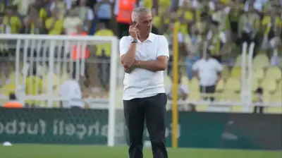 Fenerbahçe'de Gidecekler Belli Oluyor! Büyük Mali Yük Oluştu