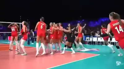 Filenin Sultanları Olimpiyat Maçı Ne Zaman, Saat Kaçta Hangi Kanalda Kadın Voleybol Olimpiyat Takvimi