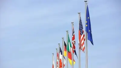 G7 Liderlerinden 'Suriye' Çağrısı