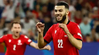 Galatasaray, Georges Mikautadze İçin Kesenin Ağzını Açtı: 20 Milyon Euro Teklif Edildi