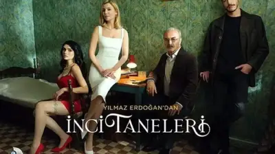 İnci Taneleri’nde Gerilim Tırmanıyor: Dilber ve Zahir Karşı Karşıya!