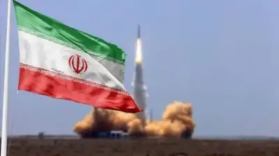 İran'dan Tehlikeli Nükleer Hamle: ABD ve IAEA'dan Kritik Uyarılar