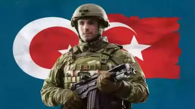İstanbul'da Asker Eğlencesi Sırasında Alt Geçidi Kapatanlar Rekor Ceza Aldı!
