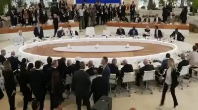 İtalya O Toplantıya Türkiye’yi de Davet Etti!