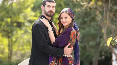 Kan Çiçekleri Final Yapıyor: İşte Ekranlara Veda Edeceği Tarih